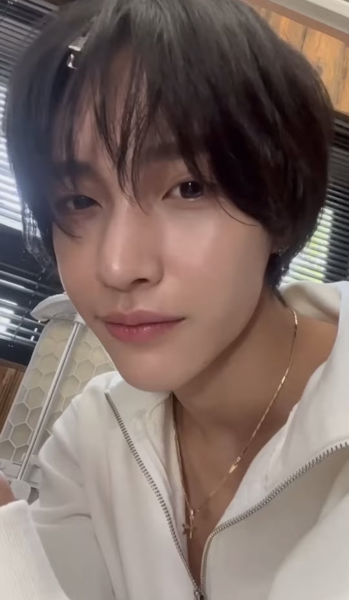 [잡담] 라이즈 원빈 이 헤어 이쁘다 | 인스티즈