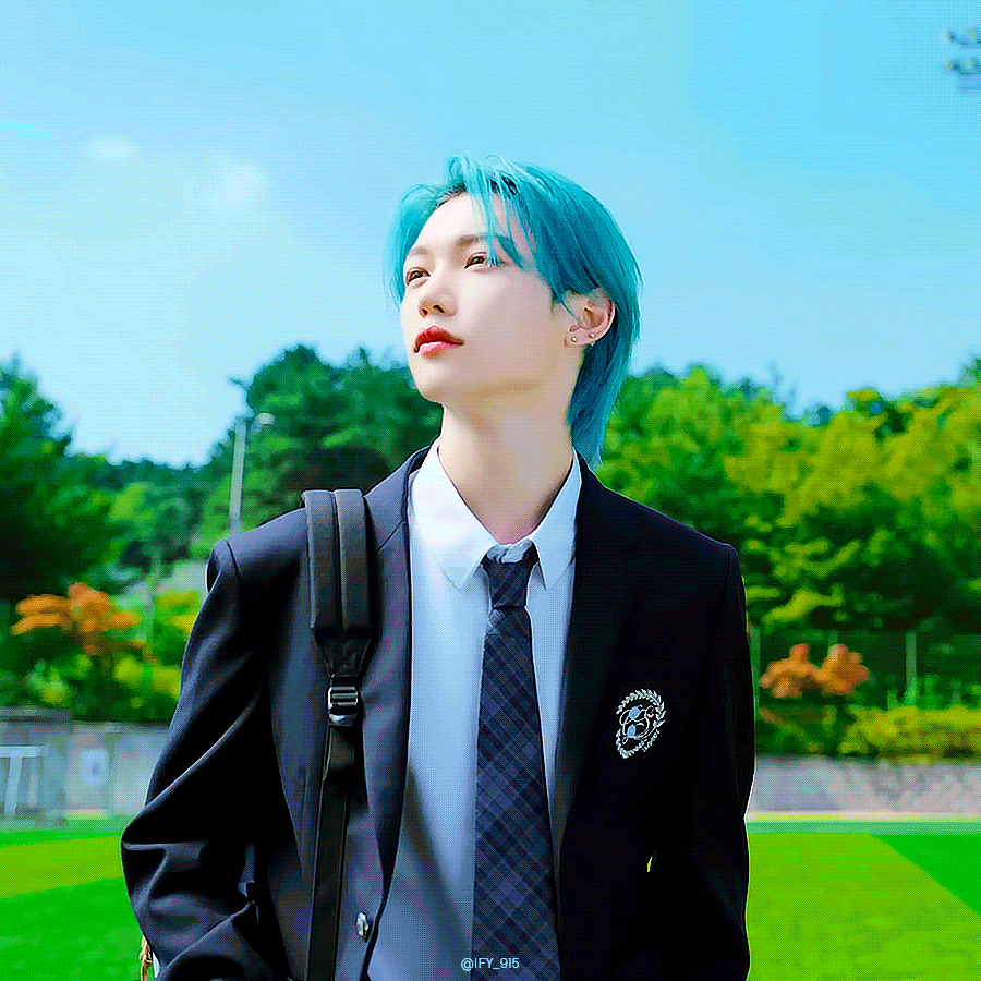 [잡담] i am 필릭스 부인에요~ | 인스티즈