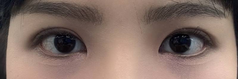 [잡담] 🆘눈화장 잘 하는 익들아.. 이런 눈은 어떻게 화장해야될까?? | 인스티즈