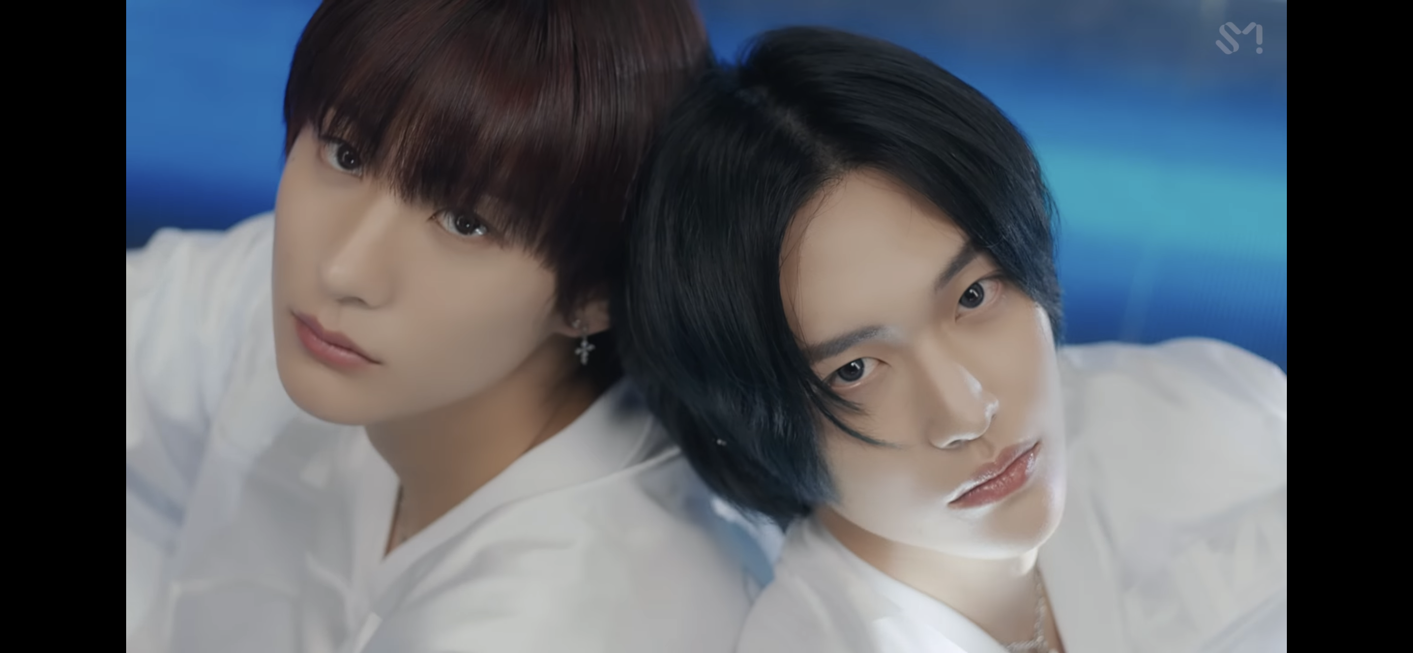 [잡담] 라이즈 뮤비 보다가 여기서 소리질름 스엠 개변태야 | 인스티즈