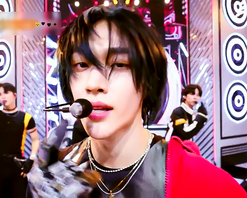 [잡담] 원빈이 얼빡짤 미쳤네 | 인스티즈