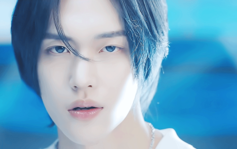 [잡담] 원빈 이거 1세대 여돌 얼빡뮤비 느낌임 | 인스티즈