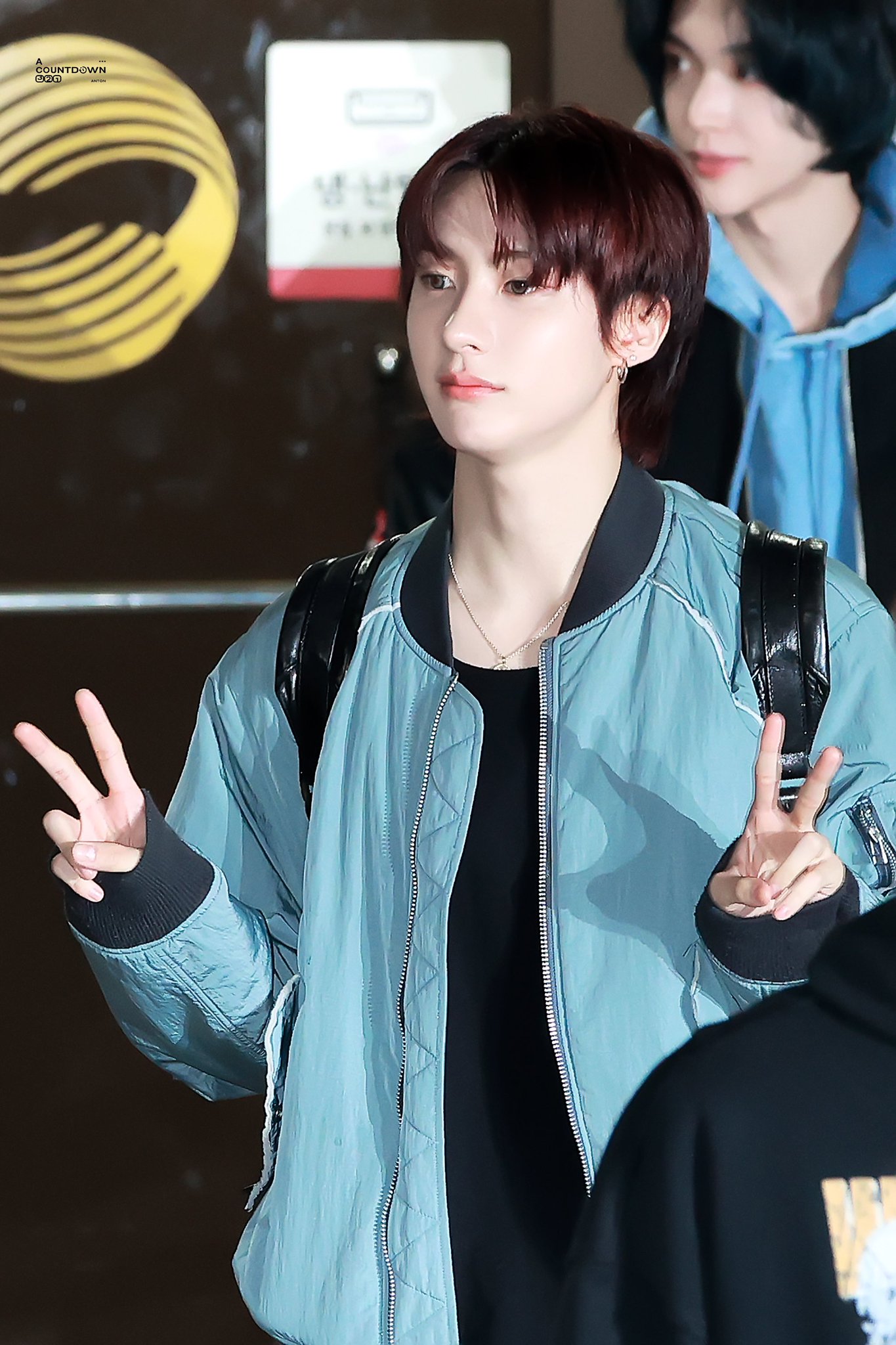 [잡담] 앤톤이 손봐ㅋㅋㅋㅋㅋㅋㅋ | 인스티즈