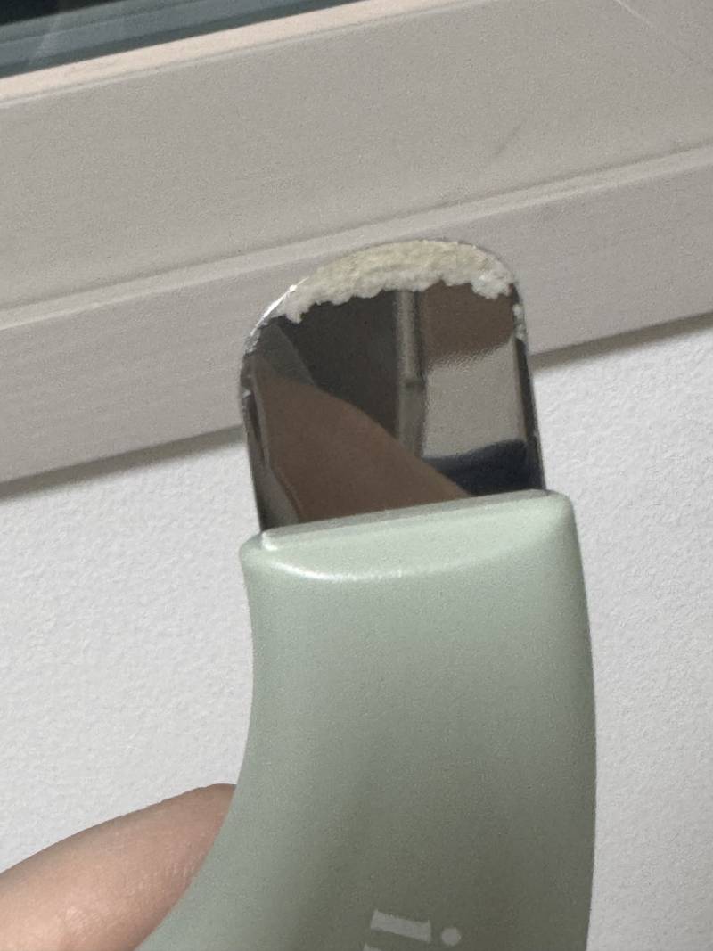 [잡담] 대박 나 코팩했는데 피지 왕많이나옴 혐오주의 | 인스티즈