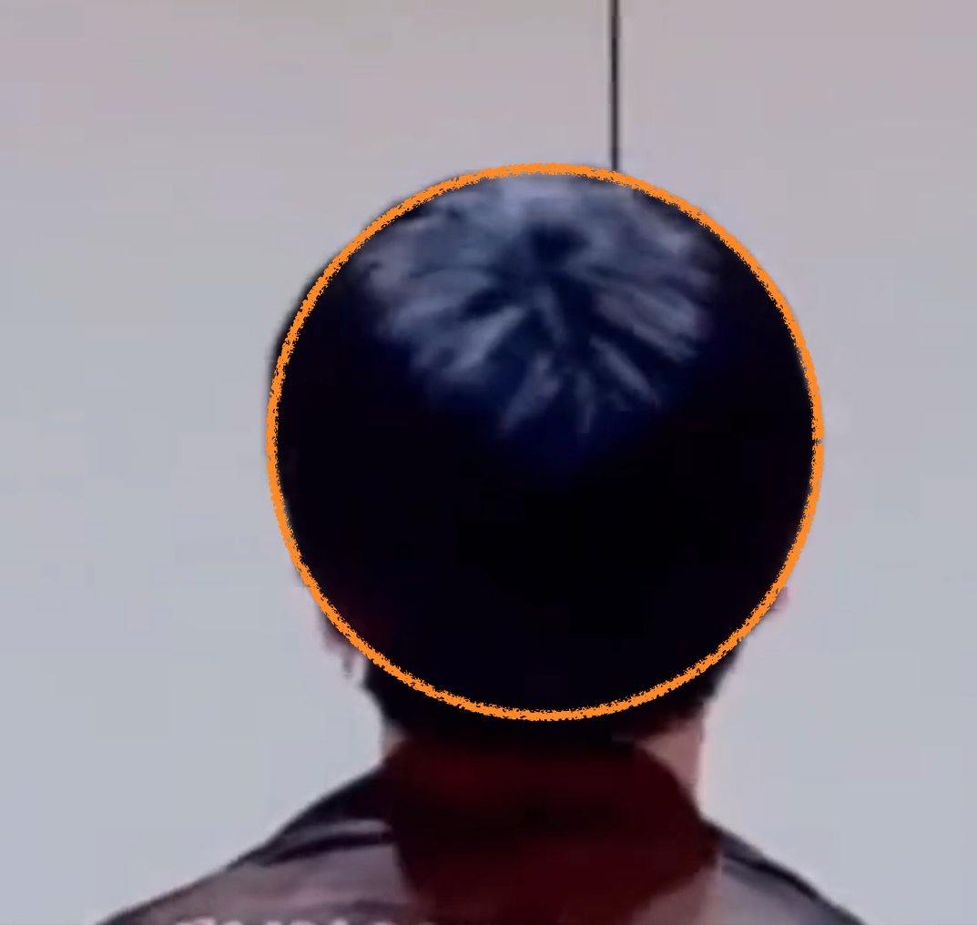 [잡담] 정국 진짜 동구래,,,,, | 인스티즈