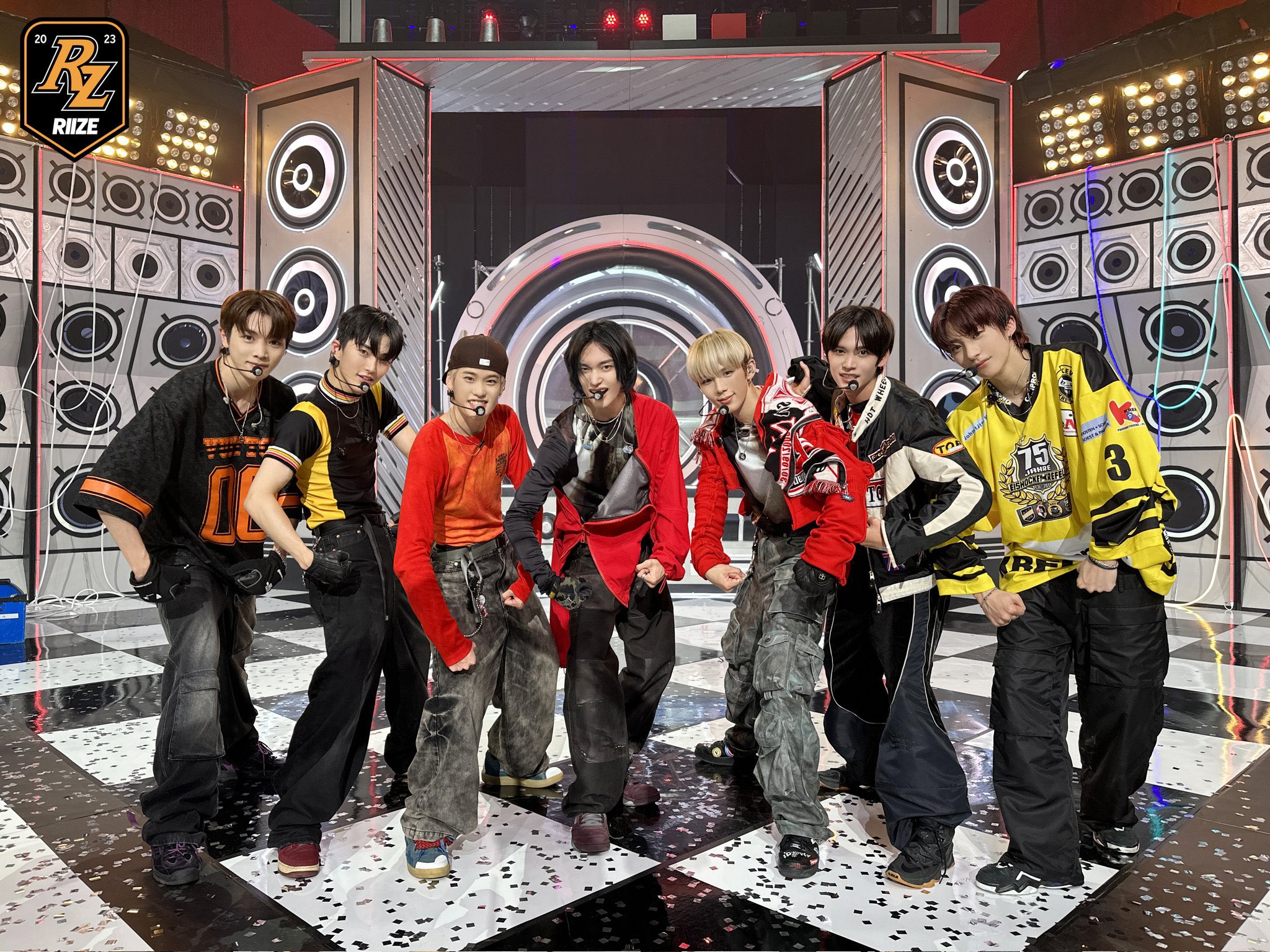 [잡담] 라이즈 고릴라포즈 뭔데ㅋㅋㅋㅋ | 인스티즈