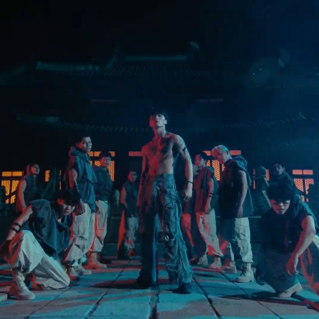 [잡담] 최산이 상의탈의를 하고 퍼포 영상을 말아주잖아...... | 인스티즈