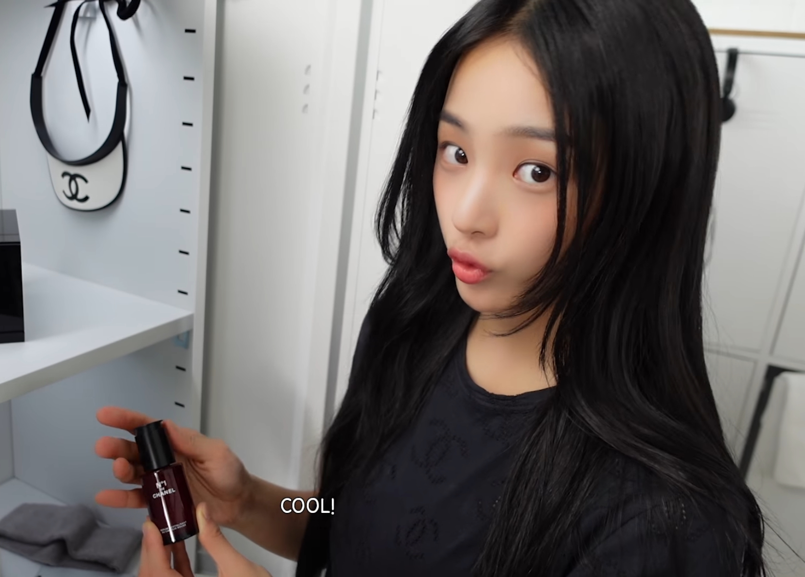 [잡담] 김민지 파리 브이로그 개설렌다.. | 인스티즈