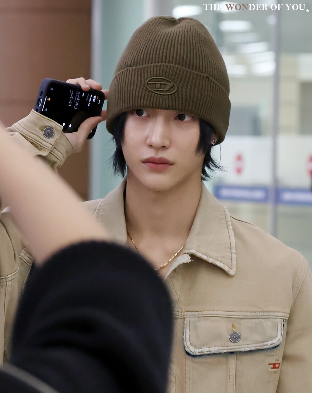 [잡담] 원빈이 이 사진보고 많은 생각이 들었다 | 인스티즈