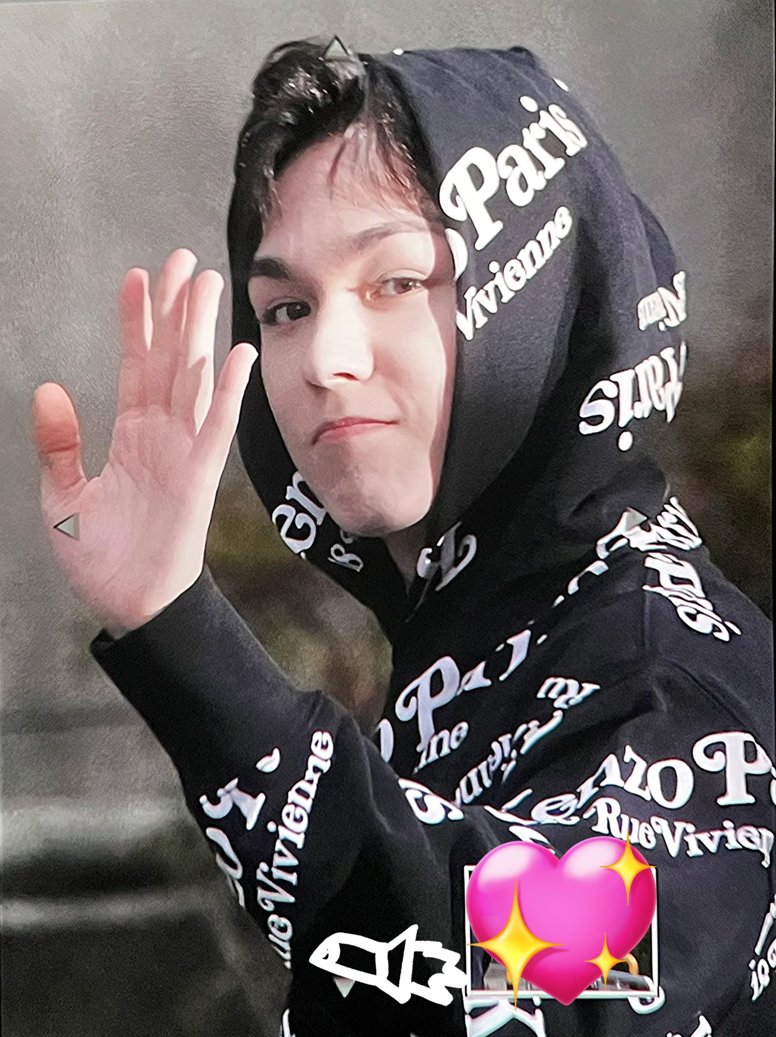 [잡담] 버논이 오늘 중퇴랑 재출근 온도차 넘 귀염짐… | 인스티즈