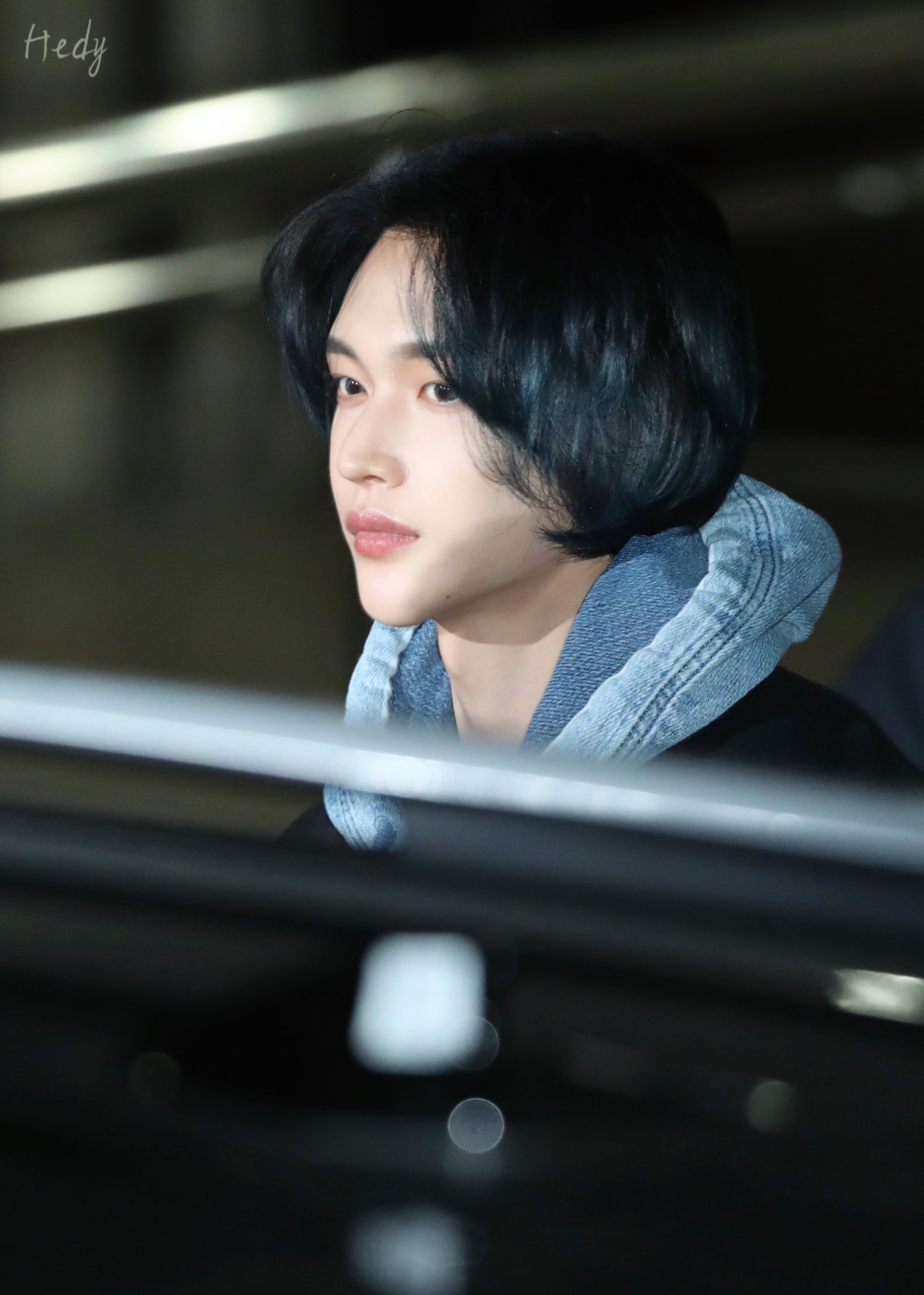 [잡담] 원빈이 퇴근샷 | 인스티즈