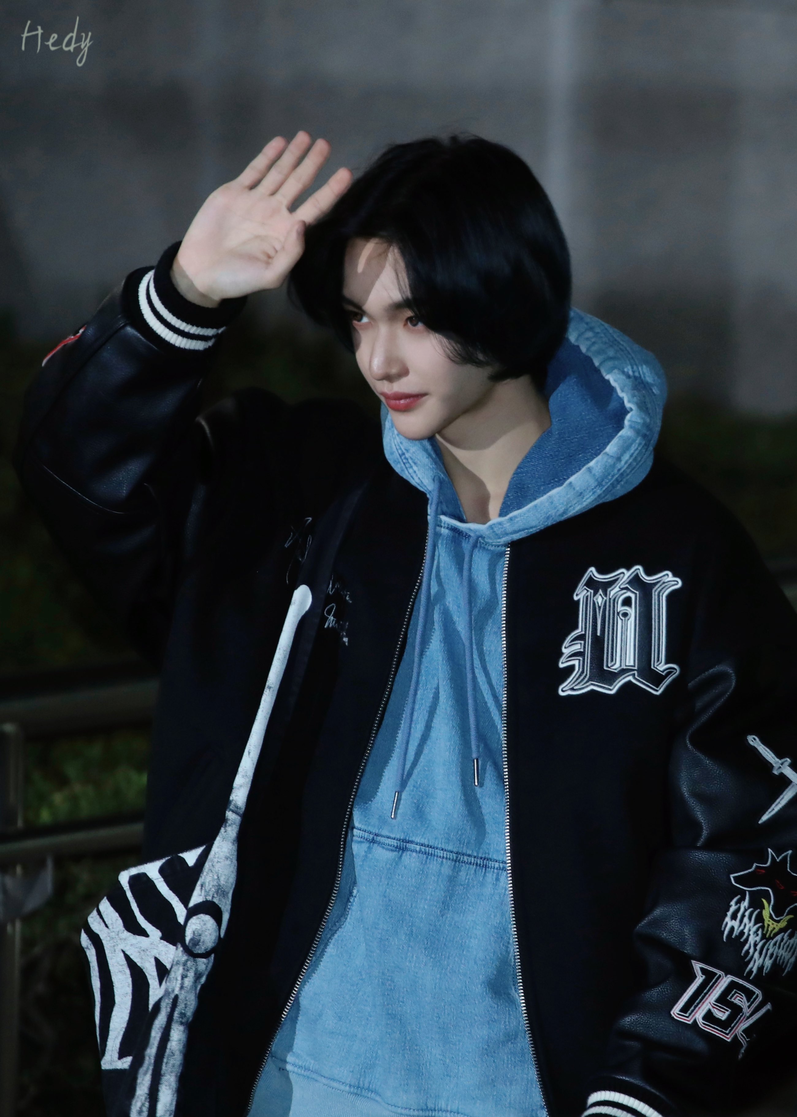 [잡담] 원빈이 퇴근샷 | 인스티즈