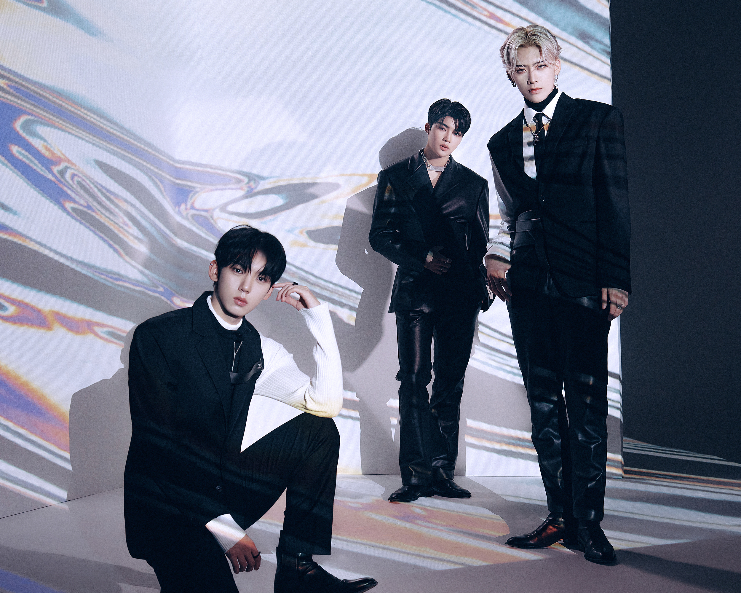 [잡담] 유진이랑 리키 수트 | 인스티즈