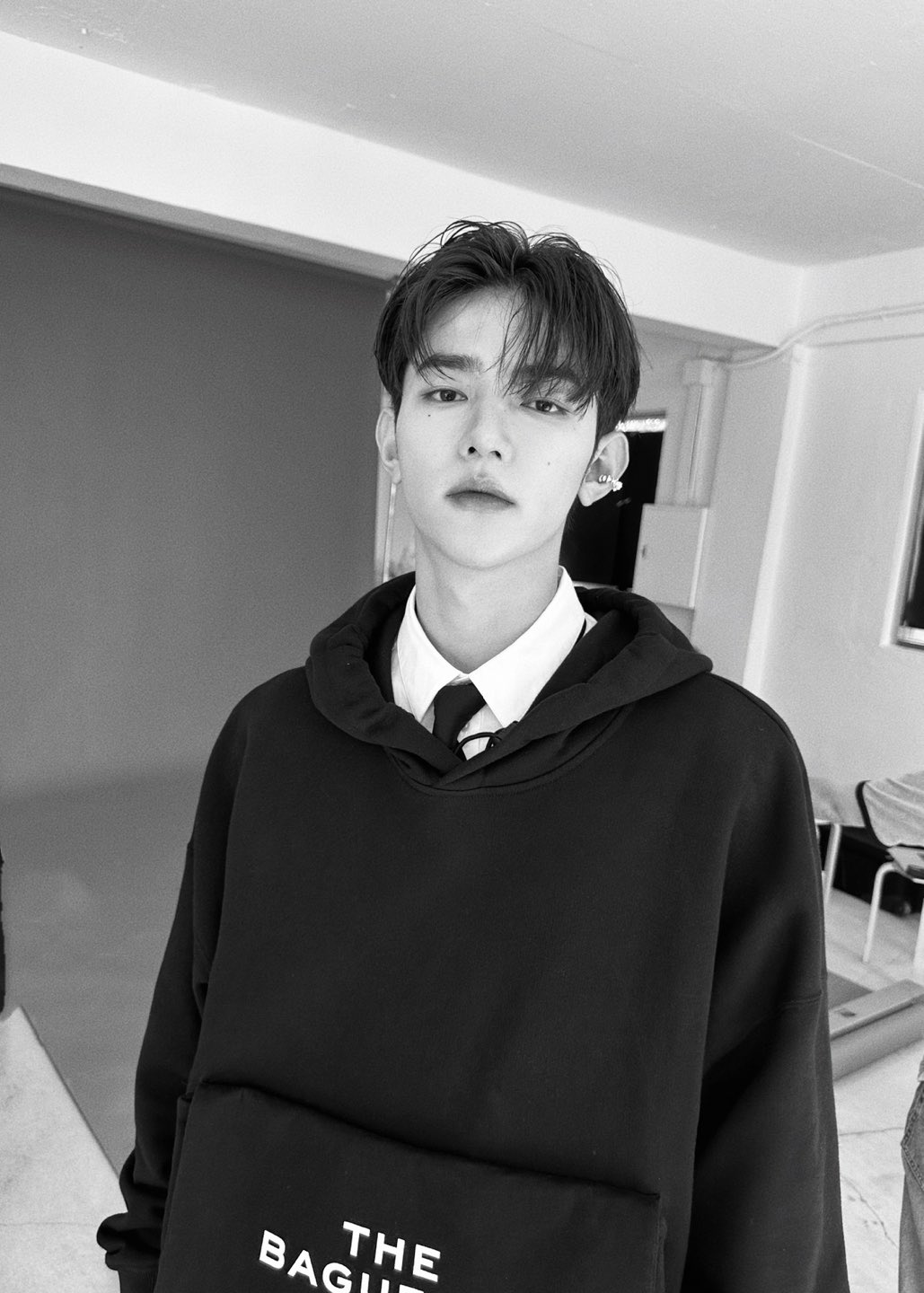 [잡담] 개인적으로 좋아하는 장하오 화보 | 인스티즈