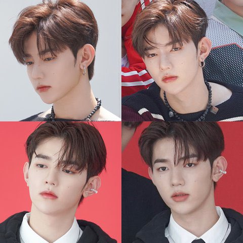 [잡담] 개인적으로 좋아하는 장하오 화보 | 인스티즈