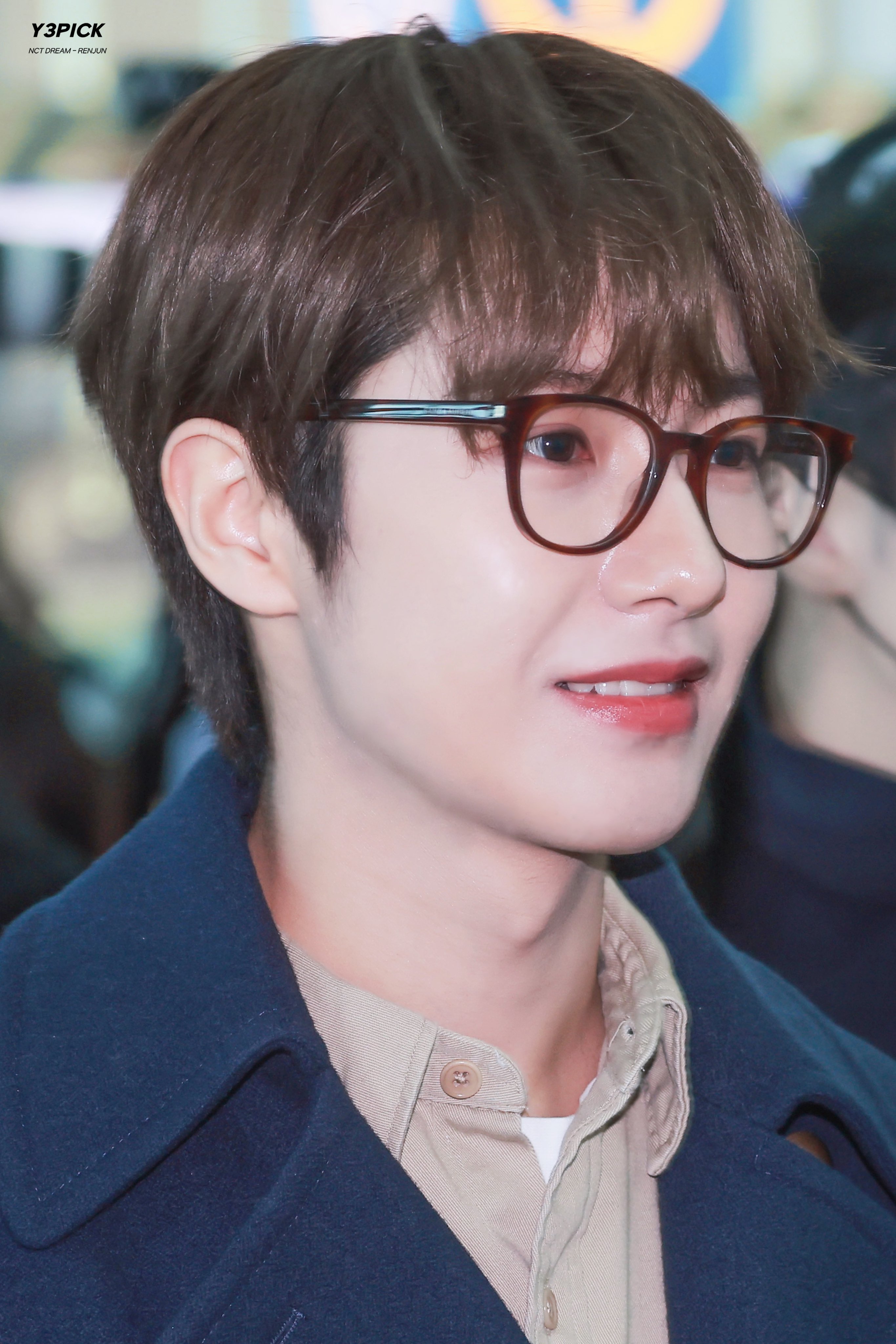 [잡담] ?? 나 런쥔씨? 이런..?느낌 초면이야 | 인스티즈