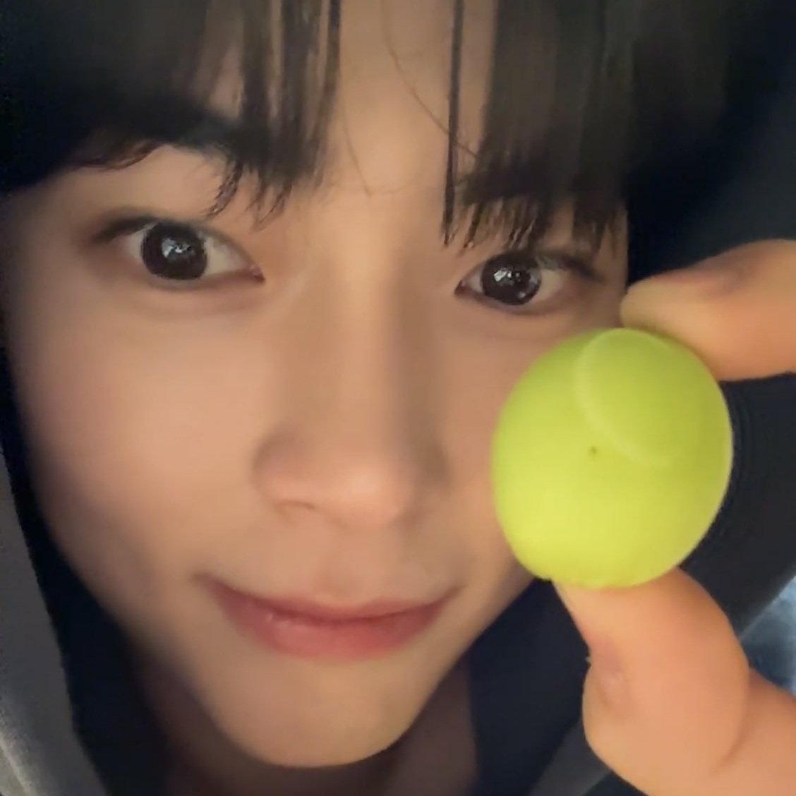 [잡담] 미친 성한빈 이러고 버블 라방한 거 실환가 | 인스티즈