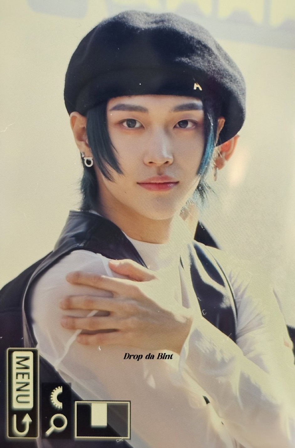 [잡담] 원빈이 프리뷰 이것도 엄청 예쁘다ㅜㅜㅜㅜ | 인스티즈