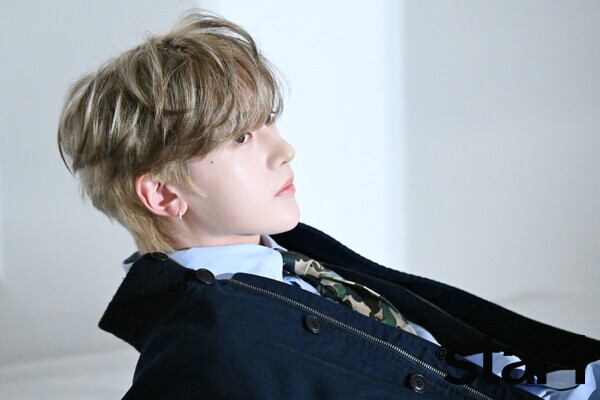 [잡담] 제베원 매튜 이머리색 잘어울린다 | 인스티즈