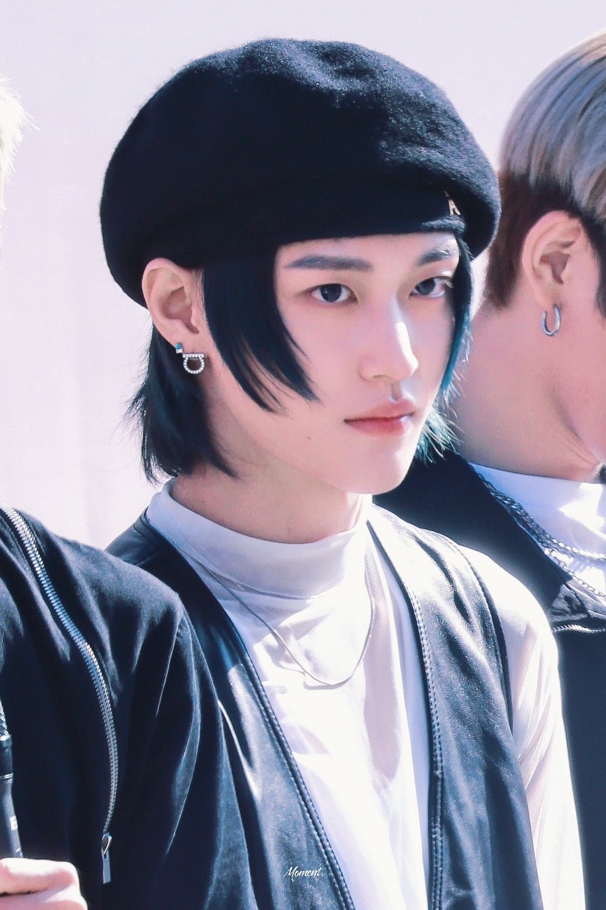 [잡담] 원빈이 프리뷰 최종미침 | 인스티즈