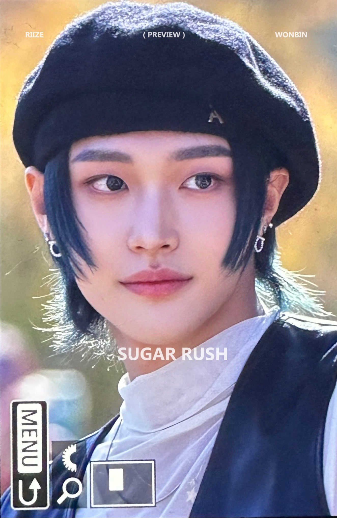 [잡담] 원빈 얼빡 프리뷰 미친 게 확실하내오 | 인스티즈