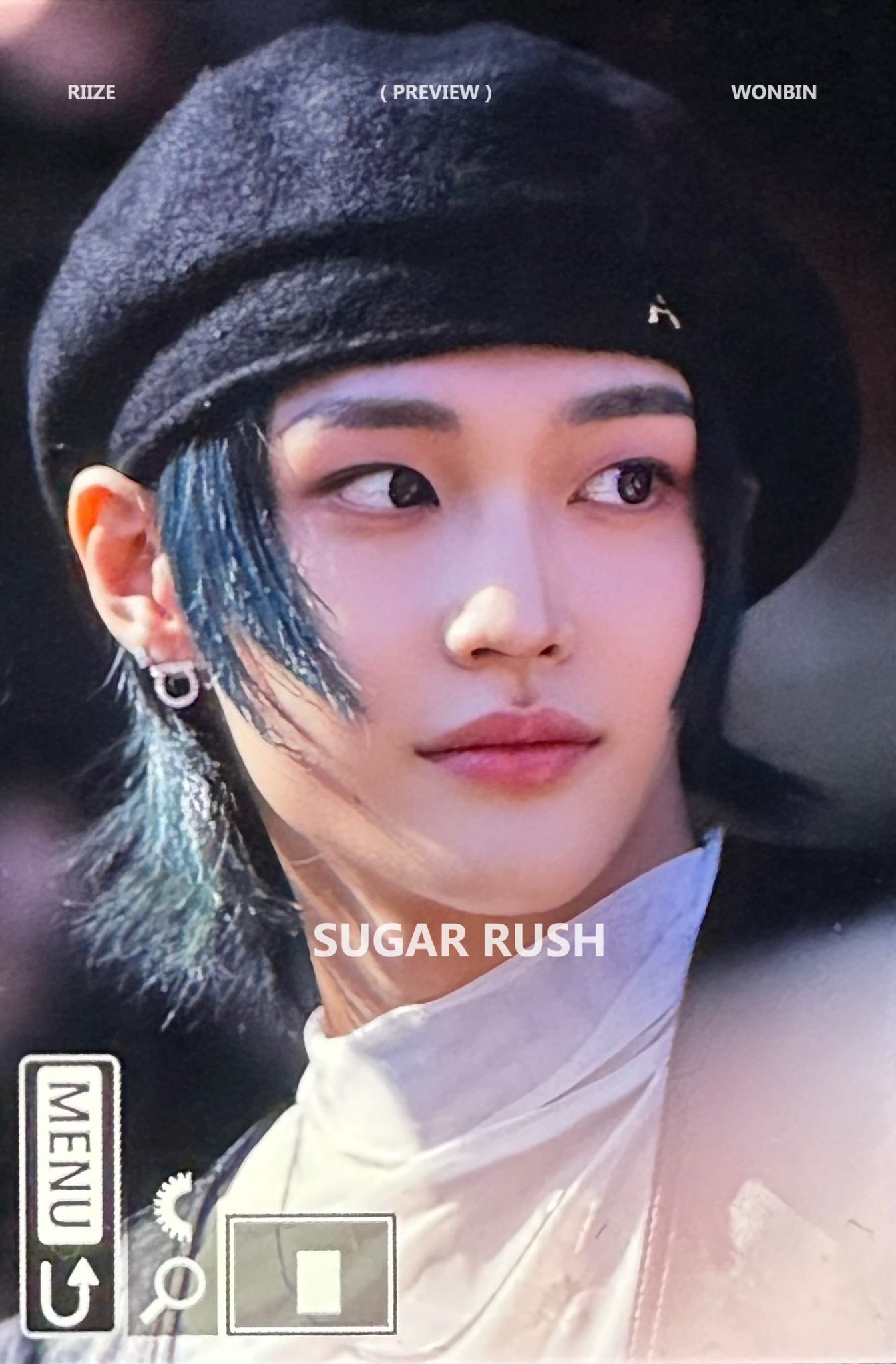 [잡담] 원빈 얼빡 프리뷰 미친 게 확실하내오 | 인스티즈