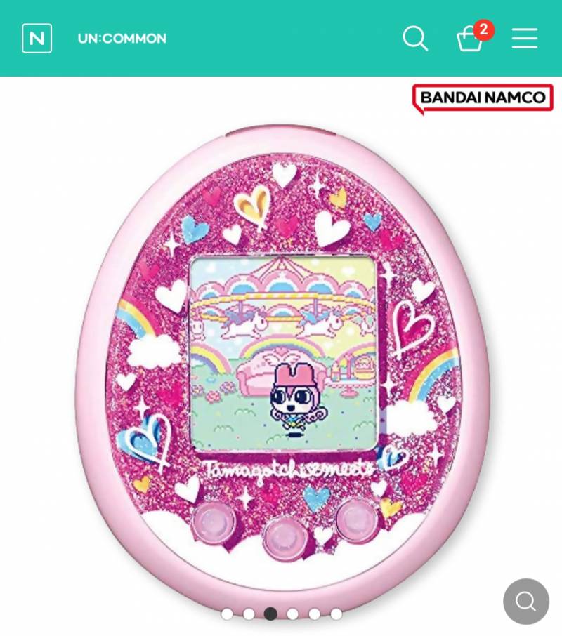 [잡담] 🩷💜다마고치 살건데 색깔 좀 골라주라! 1122🩷💜 | 인스티즈