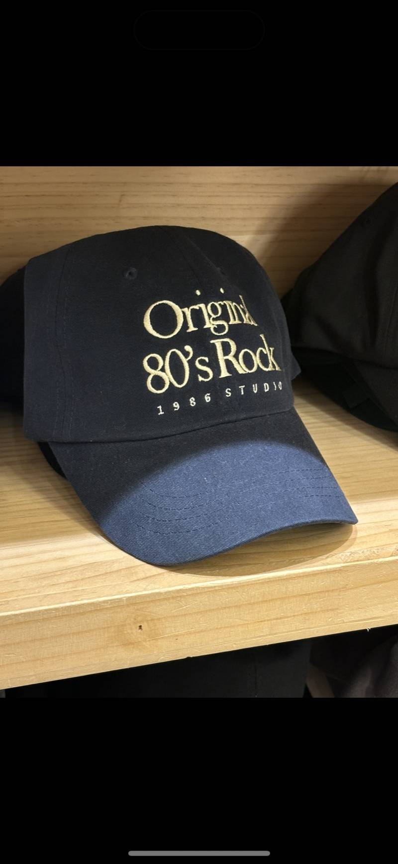 [잡담] 모자 브랜드 잘 알거나 브랜드 잘아는 사람와주라 ㅜㅜ | 인스티즈