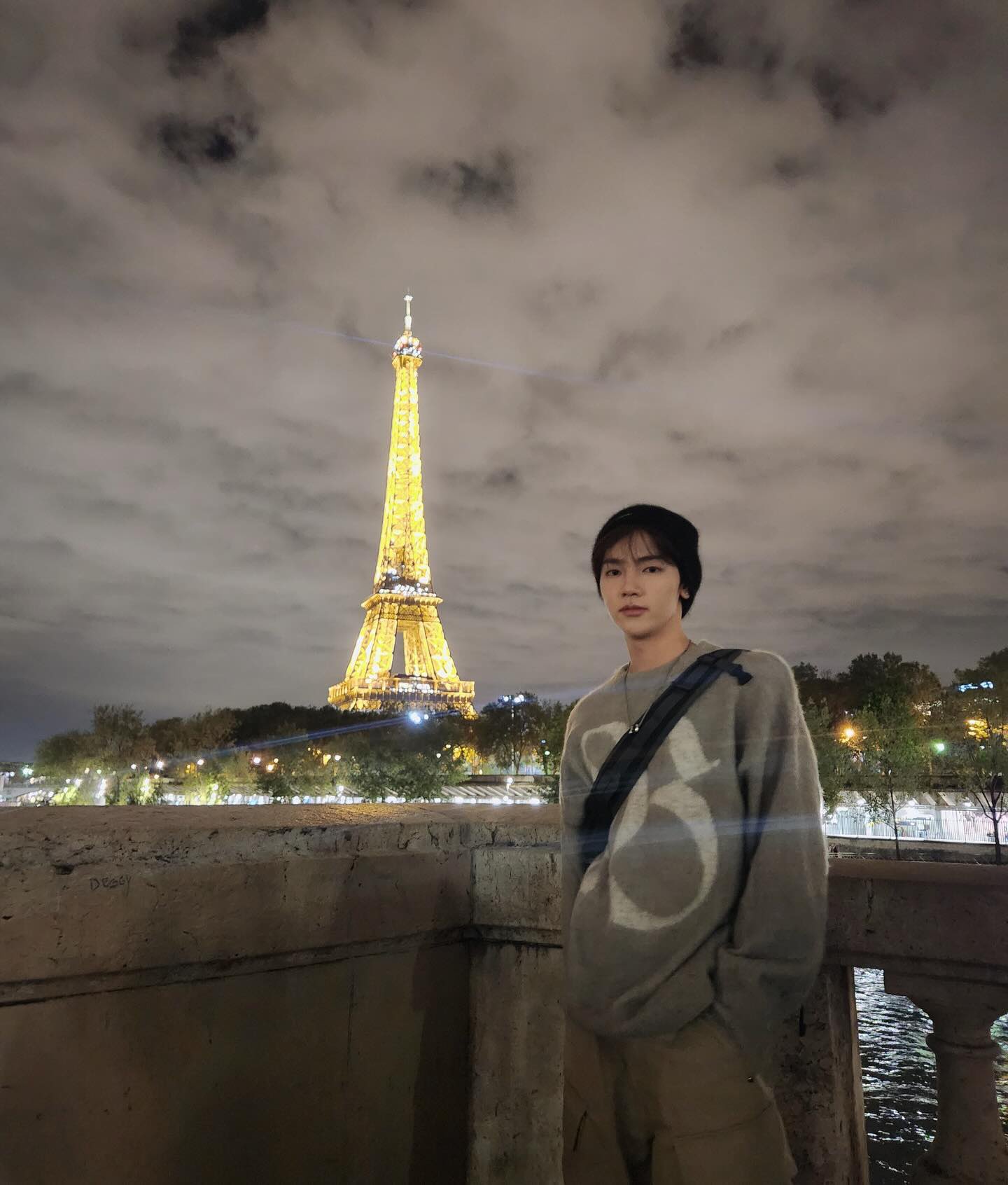 [잡담] 장하오 진심 당장 영화한편찍어야될것같애 | 인스티즈