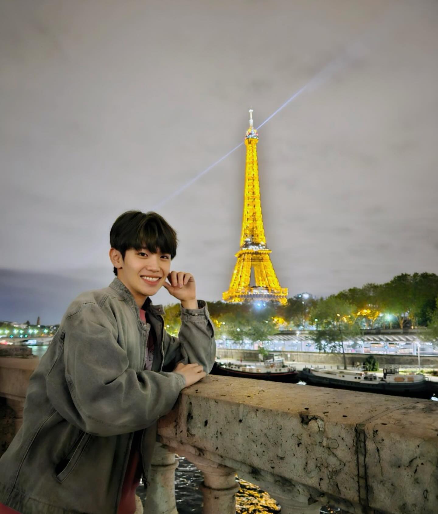 [잡담] 제베원 사진 아이폰 갤럭시 비교 | 인스티즈