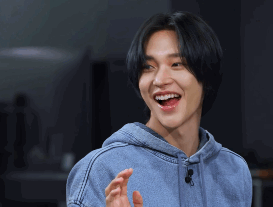 [잡담] 아니 원빈 이 부분 웃는 거 너무 예뻐서 움짤로 만듦 | 인스티즈