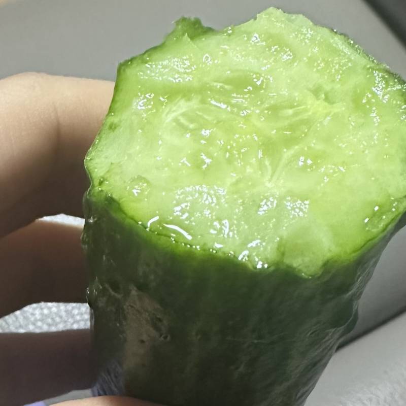 [잡담] 오이 냄새 너무 좋아🥒🫶🏻 | 인스티즈