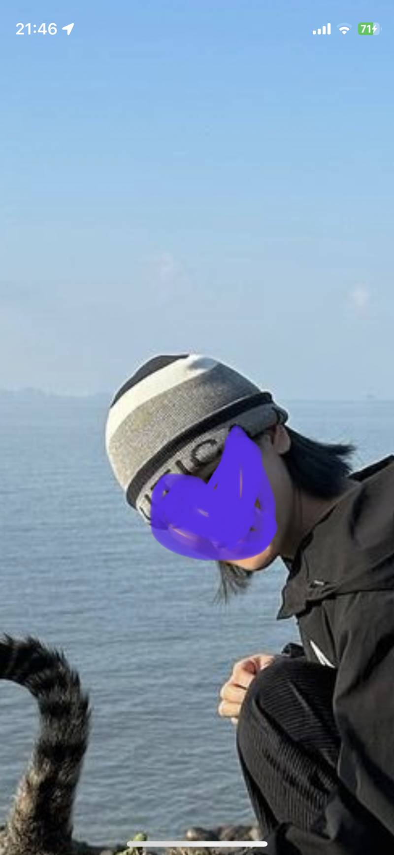 [잡담] 이 비니 정보 아는 사람 | 인스티즈