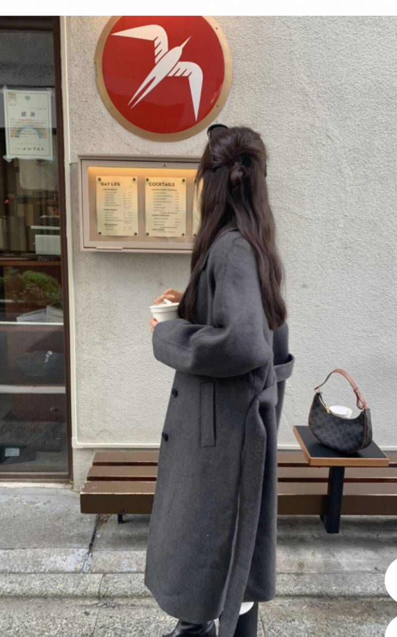 [잡담] 코트색깔골라주세여 | 인스티즈