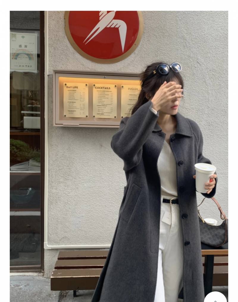 [잡담] 코트색깔골라주세여 | 인스티즈