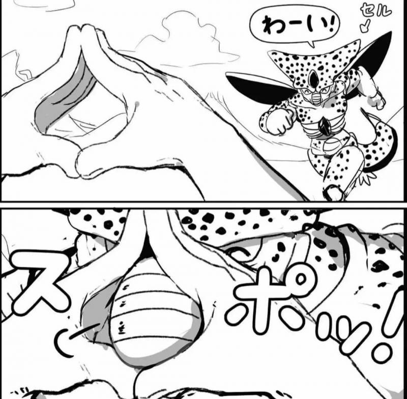 [잡담] 최근 본 가장 어이없는 만화 | 인스티즈