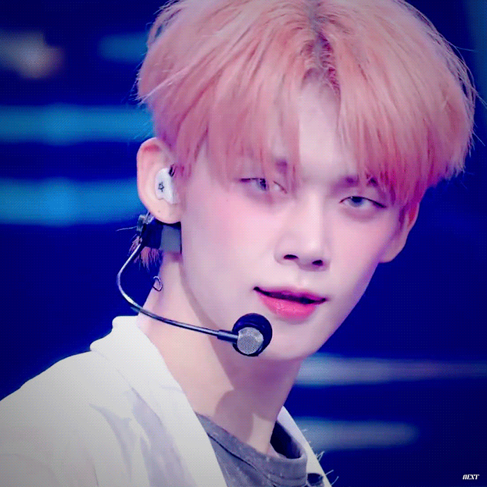 [잡담] 연준이 어제 얼굴 너무 심하게 내취향이야 | 인스티즈