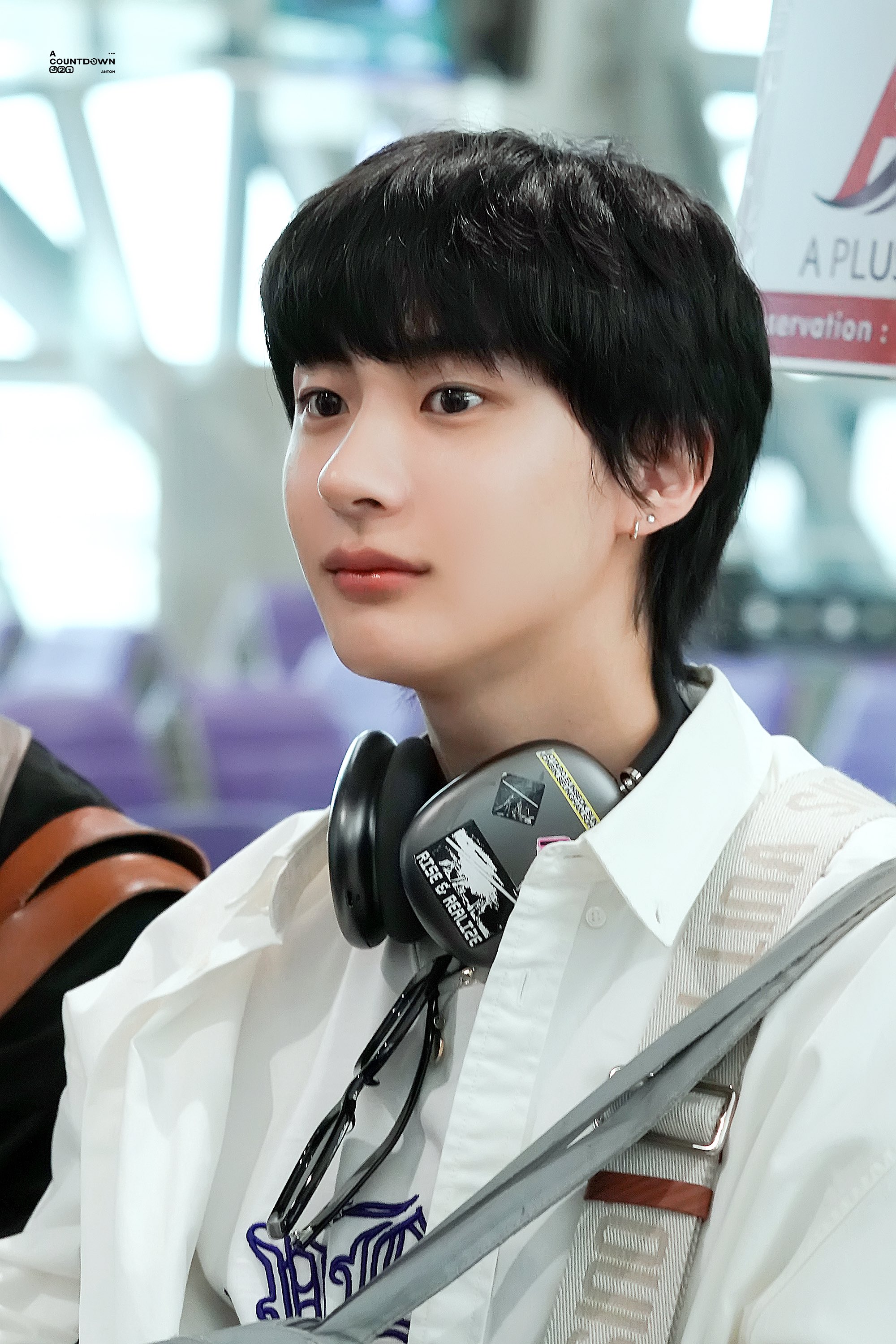 [잡담] 아니 한 달 사이에 찬영이가 아기에서 오빠가 됐는데 | 인스티즈