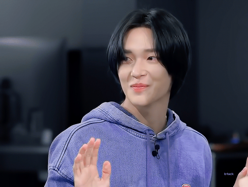 [잡담] 원빈이 야줘봐 움짤 떴다!!!!! | 인스티즈