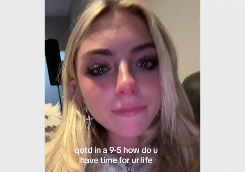 [잡담] 미국인 20대 취업하고 오열하는 영상 봤어? | 인스티즈