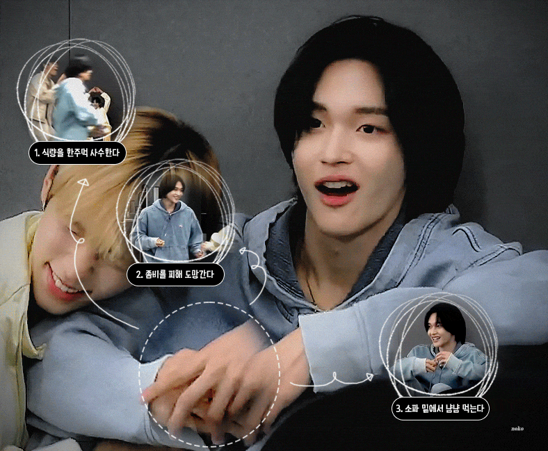 [잡담] 박원빈 무슨 이런 움짤이… | 인스티즈