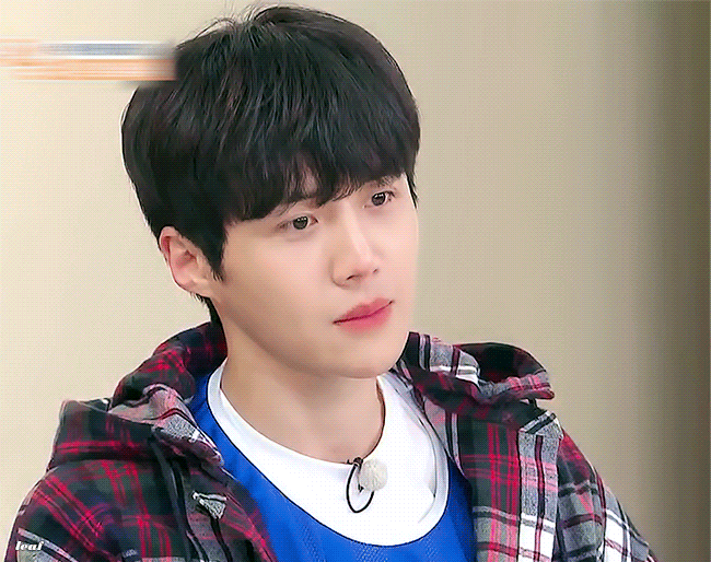 [잡담] 내가 좋아하는 얼굴은 이거임 | 인스티즈