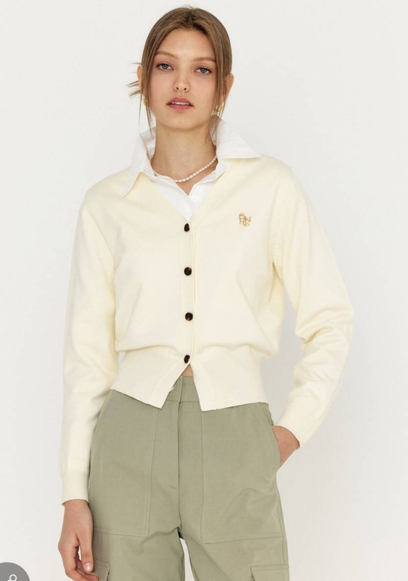 [잡담] 가디건 색깔 골라주라🖤🤍 | 인스티즈