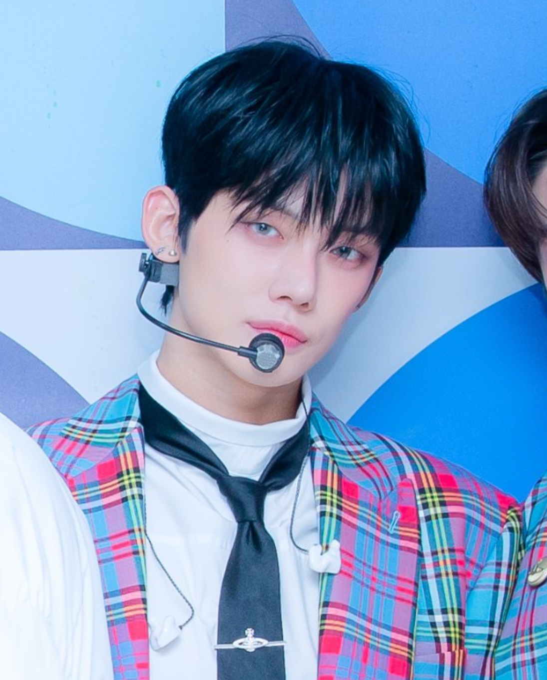 [잡담] 떴다. 연준이 🖤 | 인스티즈