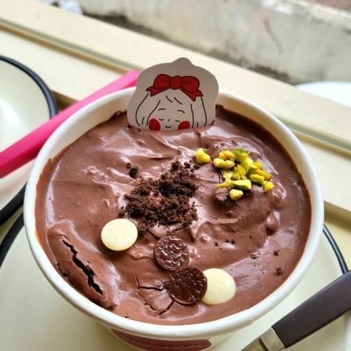 [잡담] 디저트 좀 골라줘 익들아 | 인스티즈