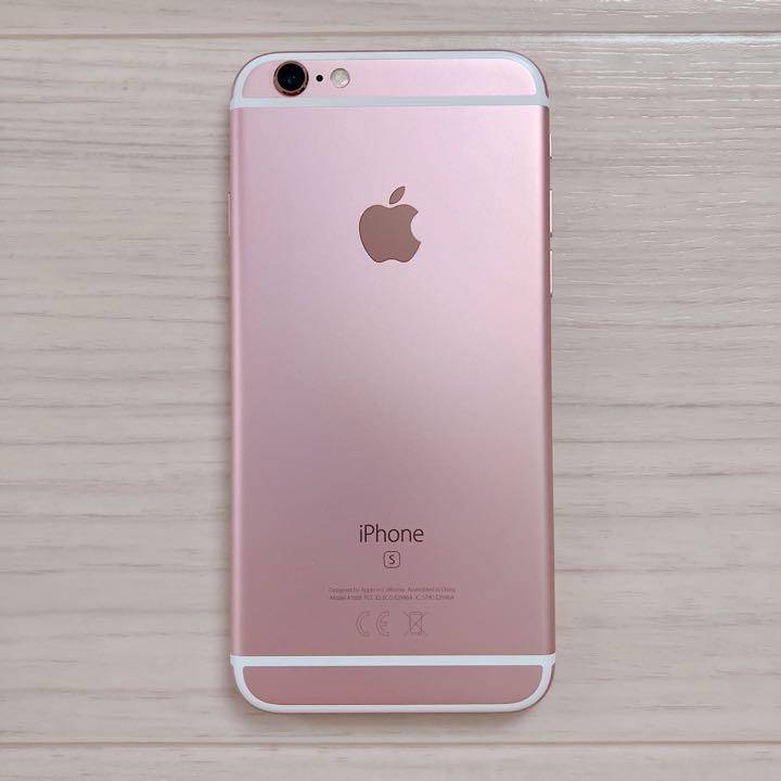 [잡담] 익들아 아이폰 5s 6s 디자인 뭐가 더 취향이었니...? 사진있음 | 인스티즈