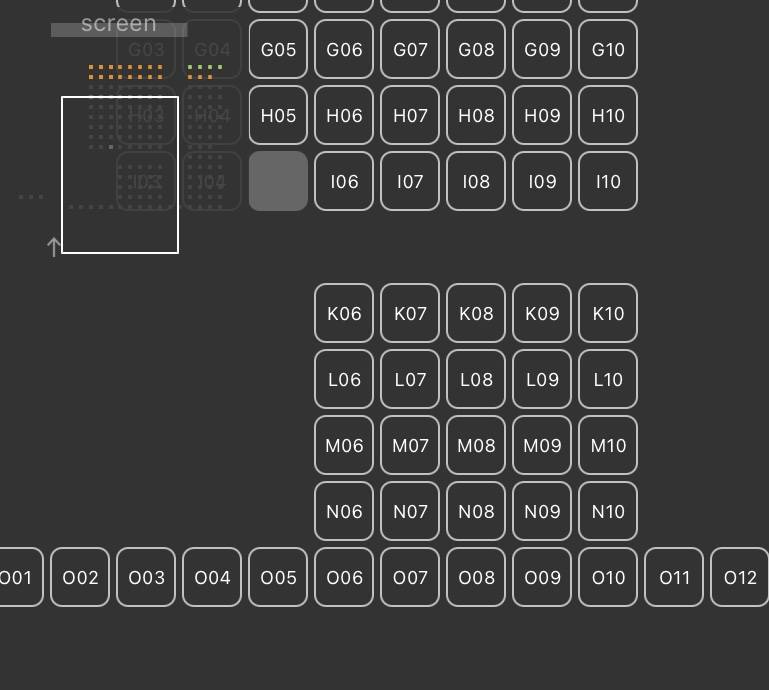 [잡담] 영화관 좌석 어디가 좋을까?ㅠㅡㅠ | 인스티즈