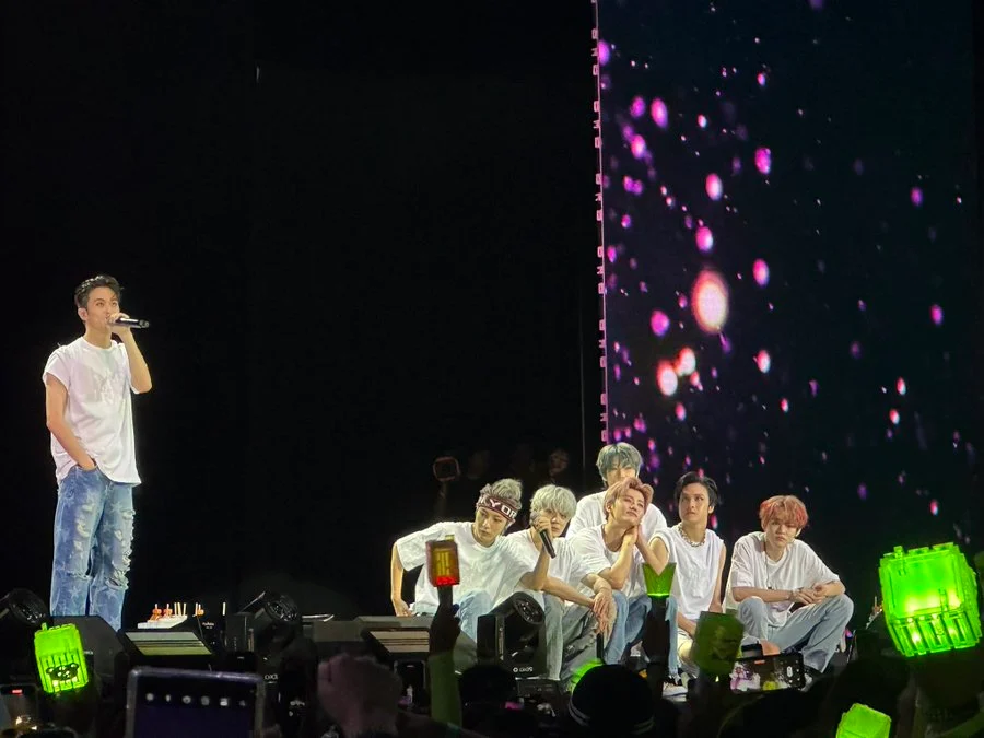 [잡담] 엔시티드림 오빠들 진짜 보고싳어요..... 전 진짜 오빠에요..... | 인스티즈