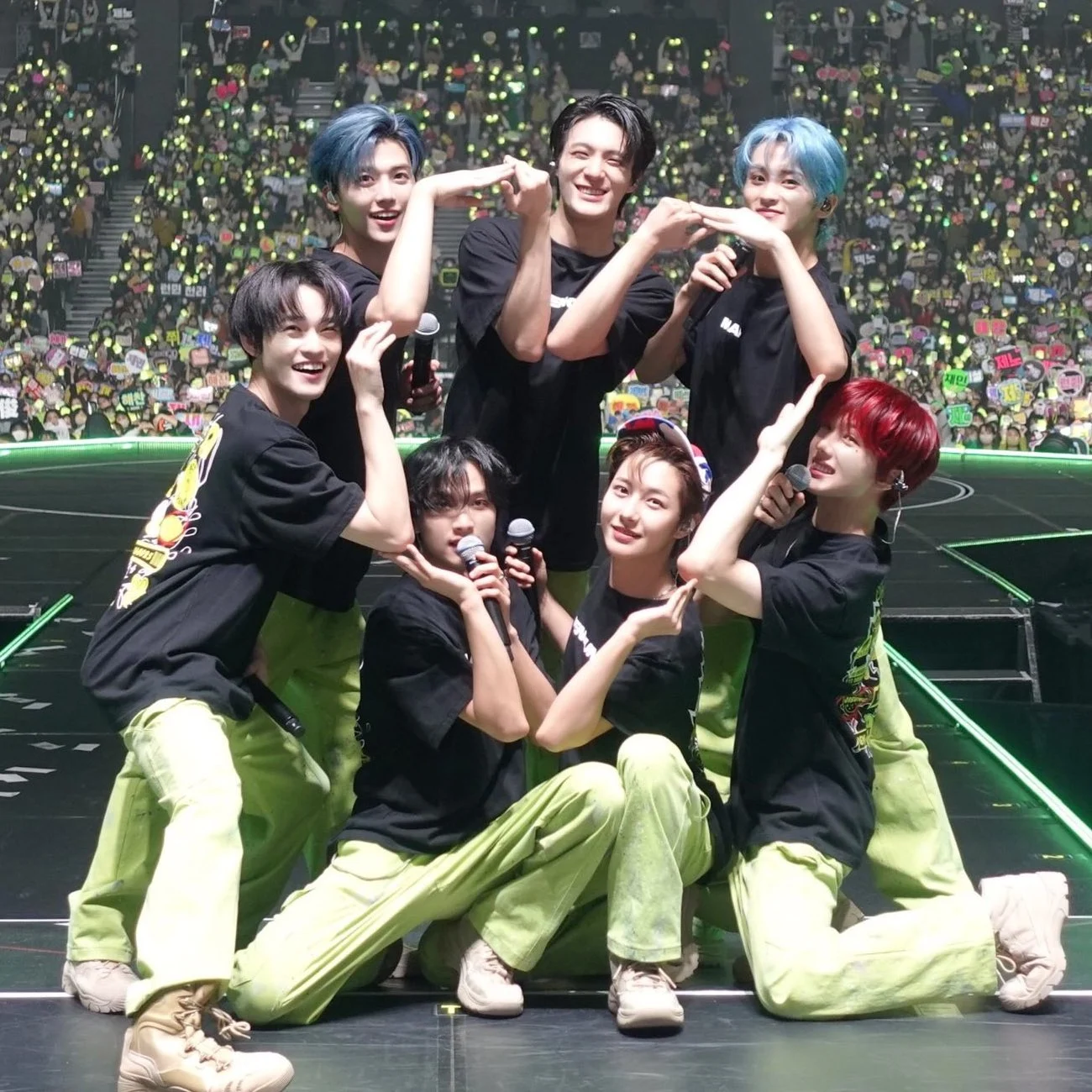 [잡담] 엔시티드림 오빠들 진짜 보고싳어요..... 전 진짜 오빠에요..... | 인스티즈