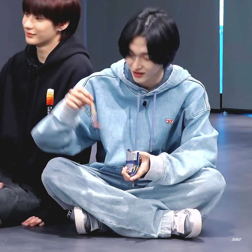 [잡담] 라이즈 원빈 인간극장 움짤 이쁜거 주워옴 | 인스티즈